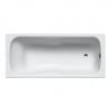 Kaldewei Ambiente - Obdĺžniková vaňa Dyna Set 620, 170x75 cm, Perl-Effekt, biela 226100013001