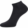 Lonka desi 39-42 (26-28) tmavo šedá