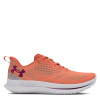 Under Armour Armour Ua W Velociti 4 Se Road Running Shoes Womens Orange 4 (37.5)