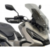MB Turistické sklo WRS pre HONDA X-ADV [21-]