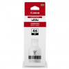Canon originální ink 4411C001, black, 6000str., 170ml, GI-46 PGBK, Canon MAXIFY GX6040, GX 4411C001