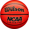 WILSON NCAA LEGEND JUNIOR BASKETBALOVÁ LOPTA 5