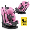 Autosedačka i-Size 40-150 cm Sesttino Oktagon Pro 0-36 kg ISOFIX