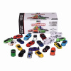 Majorette Porsche Set Discovery Pack 20 + 2 autíček