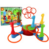 Lean Toys Dinosaur Carousel