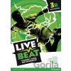 Live Beat 3 Students' Book/Workbook Split B