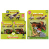 Súprava Dinosaury mix MEGA CREATIVE 567172