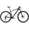 Horské kolo Cube Reaction C:62 Race bluehaze´n´black 2024 23