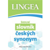 Školní slovník českých synonym