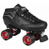 Powerslide Kolečkové brusle Chaya Quad Jade (Počet koleček: 2x2, Velikost eur: 41, Velikost koleček: 59mm, Řada: Chaya)