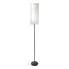 EDM Product Stojaca lampa EDM Vintage Čierna 60 W 220-240 V 20 x 20 x 155 cm