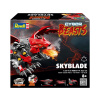 Revell Revell Cyber Beasts - SkyBlade (1:35)