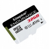 Kingston High Endurance microSDXC 32GB Class 10 UHS-I
