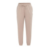 SoulCal Womens Fleece Jogger Apricot 10 (38)