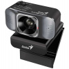 GENIUS FaceCam Quiet/ Full HD 1080P/ USB/ mikrofon (32200005400)