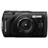 OM System TG-7 black digitálny fotoaparát 12 Megapixel čierna nárazuvzdorný, vodotesný, 4K video; V110030BU000 - Olympus Tough TG-7