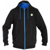Preston Innovations Mikina Pro Zip Hoodie - XL