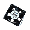 Ventilátor ku krbu, kachliam 230 V 120x120x38 mm VYPR