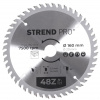 Kotúč Strend Pro TCT 160x2.2x20 mm 48T, na drevo, pílový, SK plátkami