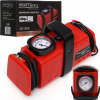 Autokompresor 12V dvojpiestový Magma JD010B BY-262