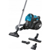 Bezvrecúškový vysávač Bosch BGS05X240