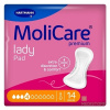 Molicare Lady 4 kapky, 14 ks