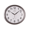 Rádiom riadené hodiny JVD RH64.3