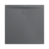 Sprchová vanička KALDEWEI Superplan Zero 1500 x 1500 x 32 mm warm grey Lesklá 359200010674