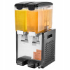 SucceBuy Dávkovač Nápojov 10Lx2 270W Profesionálny na Chladené Džúsy a Ľadové Nápoje
