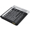 Samsung Galaxy Core Lite 2000mAh 7,6 Wh Li-Ion 3,8 V