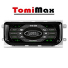 TomiMax Range Rover Vogue 2013-2016 Android 14 autorádio s WIFI, GPS, USB, BT HW výbava: 4 Core 2GB+16GB PX HIGH