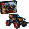 LEGO LEGO Technic – Monster Jam, Grave Digger Oheň a ľad