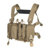 Chest Rig Thunderbolt Compact, Direct Action, Coyote Brown