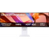 LG 49U950A-W 49