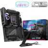 MSI MPG Z890 CARBON WIFI / Intel Z890 / LGA1851 / 4x DDR5 / M.2 / USB-C / HDMI / WiFi / ATX