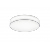 Trio LUGANO 60 | luxusné stropné svietidlo Farba: Biela, Priemer: 60cm