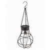 Solárne svietidlá - Solárna lampa 10 LED na retiazke 18x27CM (Solárne svietidlá - Solárna lampa 10 LED na retiazke 18x27CM)