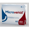 VULM Microvenal 60+30 tabliet zadarmo