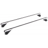 Priečny nosník so zámkom hliníkový ROOF RACK IN 1, 120cm, nosnosť 90kg