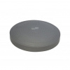 KINE-MAX PROFESSIONAL BALANCE PAD - BALANČNÍ PODLOŽKA (ČOČKA) - STŘÍBRNÁ