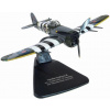 Oxford - Hawker Typhoon Mk I., RAF, 121 Sqn., Holmsley, 1944, 1/72