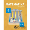 Matematika a její aplikace pro 4. ročník – 3. díl - Josef Molnár
