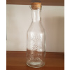 Fľaša s korkom 1,1l 26171