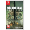 Craftenwood Videohra pre Switch GameMill The Walking Dead: Destinies