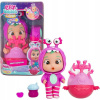 BÁBIKA CRY BABIES MAGIC TEARS STARS JUMPY MONSTERS BUBU PRÍSLUŠENSTVO PLAČE