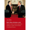 New Labour, Británie a svět - Jan Váška