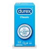 Durex Classic 12 ks