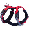 Nobby postroj pro psy DAILY WALK COMFORT L červená