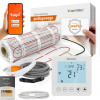 Vykurovacia podložka pod obklady set DS2-10 WiFi