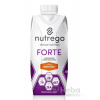 Nutrego FORTE s príchuťou marhuľa 12x330 ml